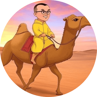CAMEL logo