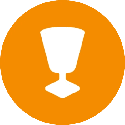 Camelot token logo