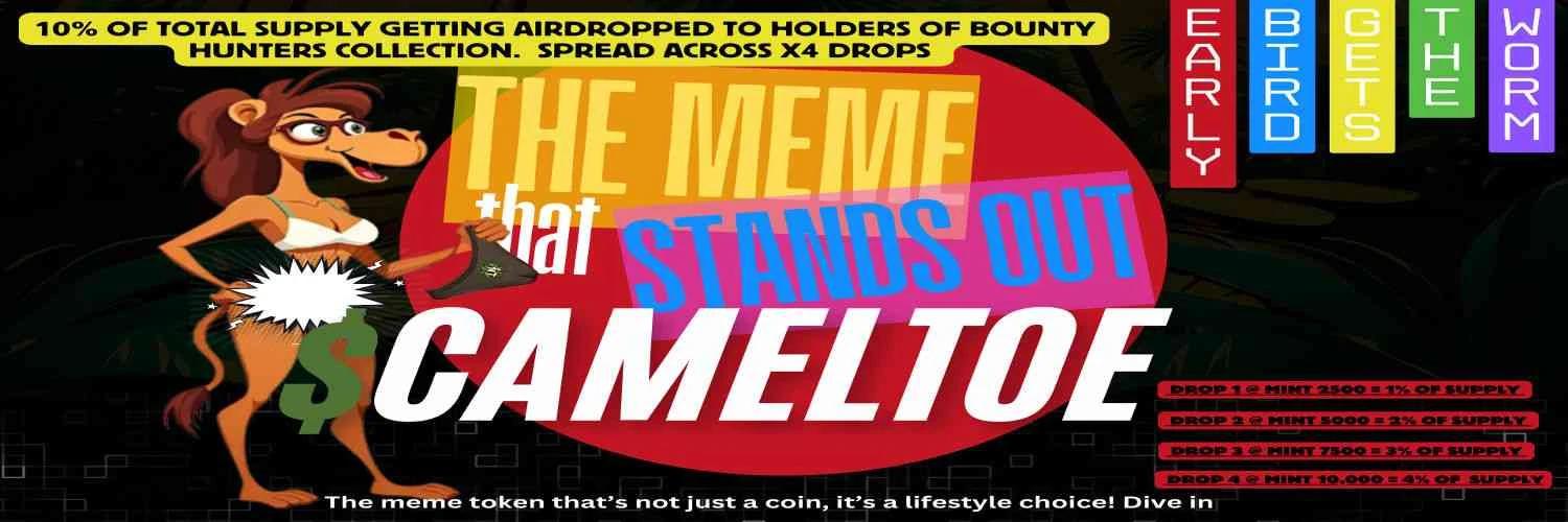 $CamelToe banner