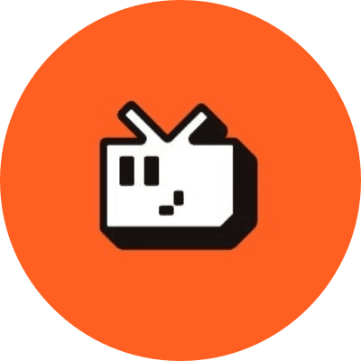 Candle TV logo