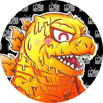 Candlezilla logo