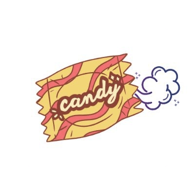 CandyFartcoin logo