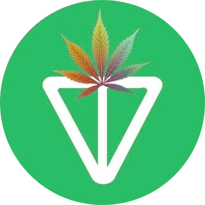 CANNABIS logo