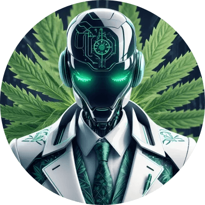 CannabisAI logo
