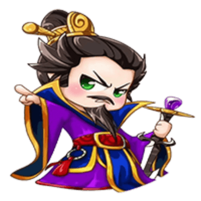 CaoCao logo