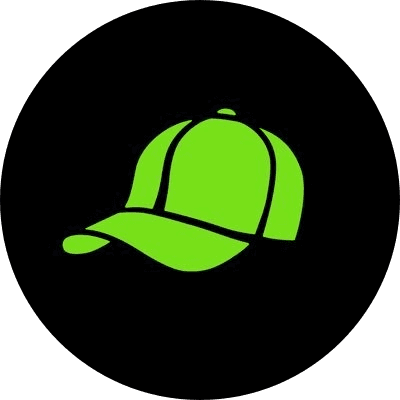 Cap logo