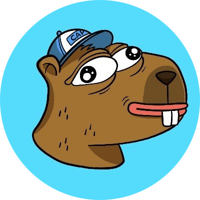 CAP logo