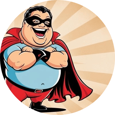 Captain $Fearless logo