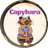 Capybara