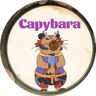 Capybara