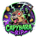 CAPYBARA RIP