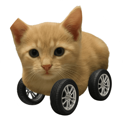car logo