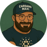 Cardano Maxi