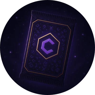 Cards of Cronos logo