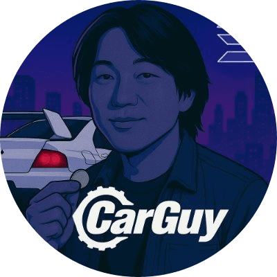 CarGuy logo
