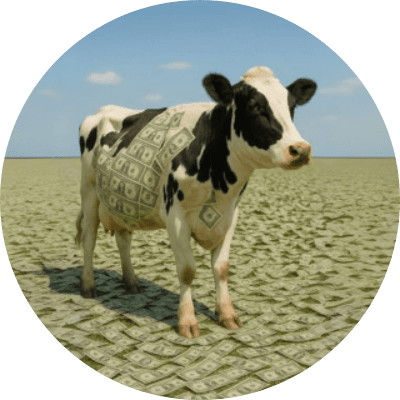CashCow logo