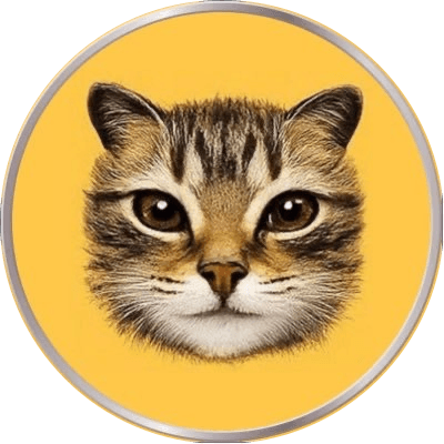 #cat logo