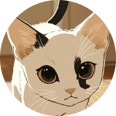 Cat AI logo