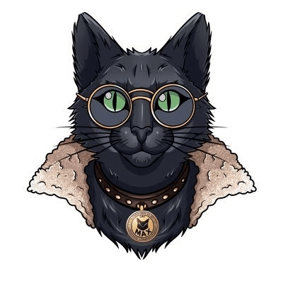 CAT MAX logo