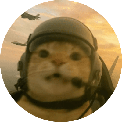 Cat Of Duty  logo
