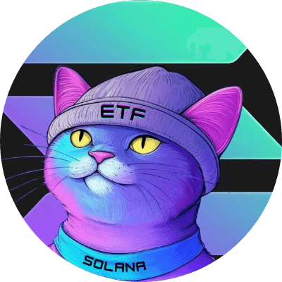 CAT WIF ETF logo