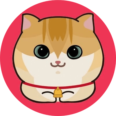 Cat logo