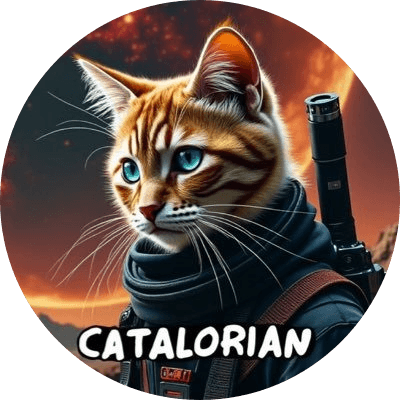 Catalorian logo