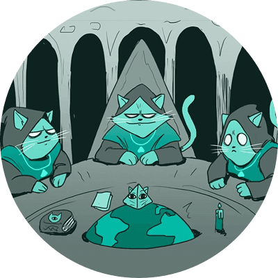 CATBAL logo