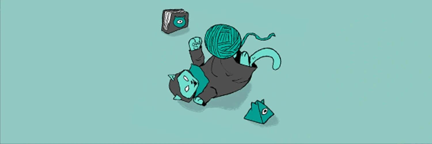 CATBAL banner