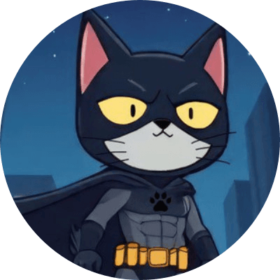 CATBAT logo