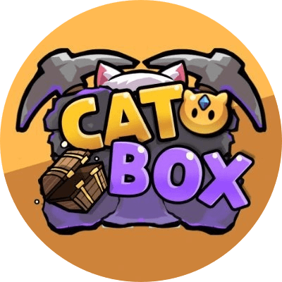 CatBox logo