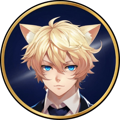 Catboy logo