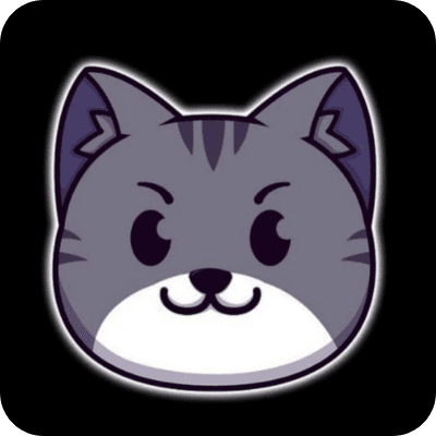 Catcoin logo