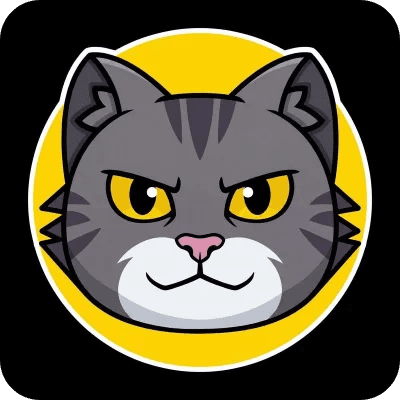 Catcoin logo