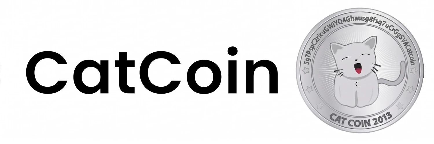 Catcoin banner