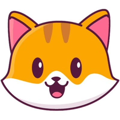 CateCoin logo