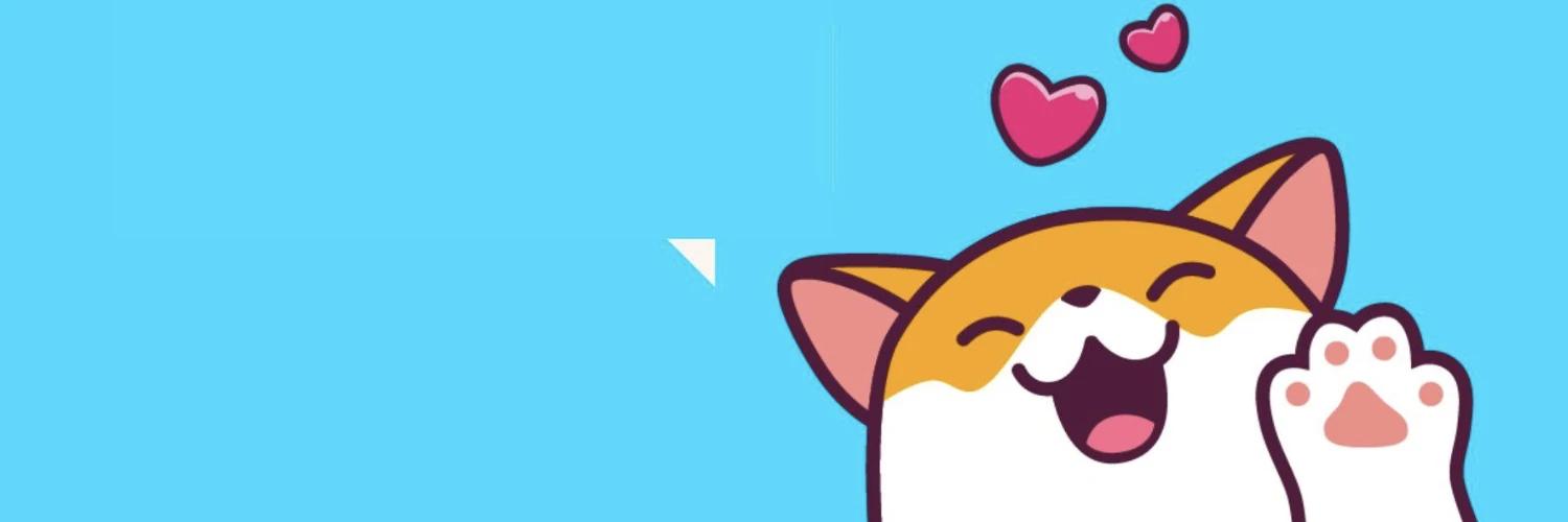 CateCoin banner