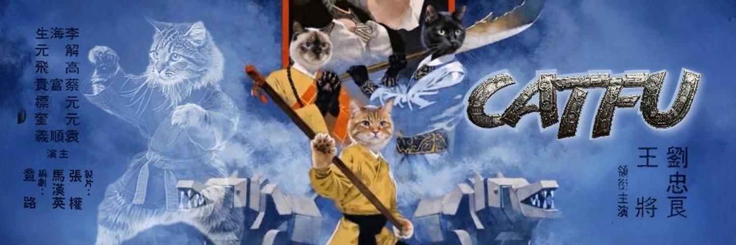 CatFu banner