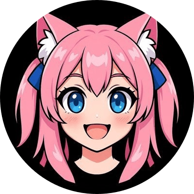 CATGIRL logo
