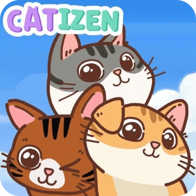 Catizen logo