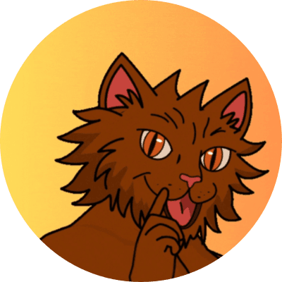 Catman logo