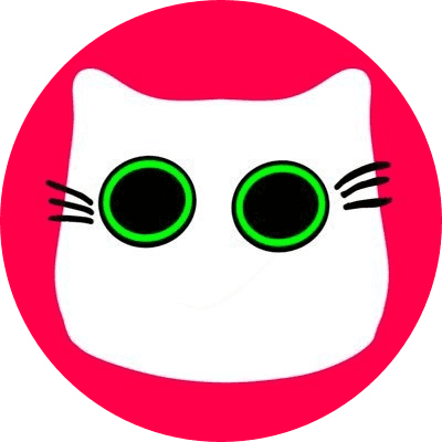 cats are liquidity logo
