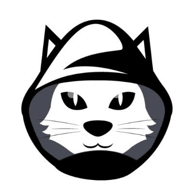 Cats Of Freedom logo