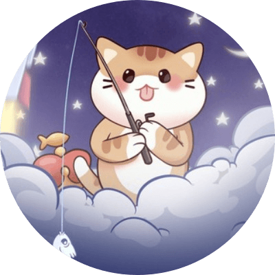 Catsaidmeow logo