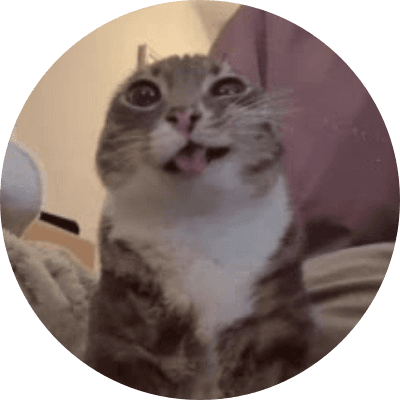catsmirkpiss logo