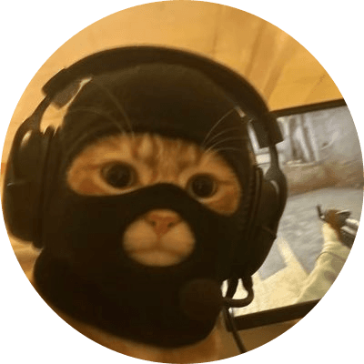 catwifmask logo