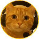 catwifnomask
