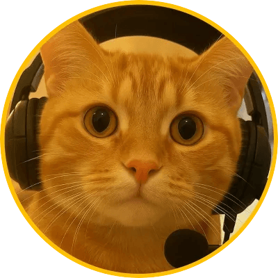 catwifnomask logo