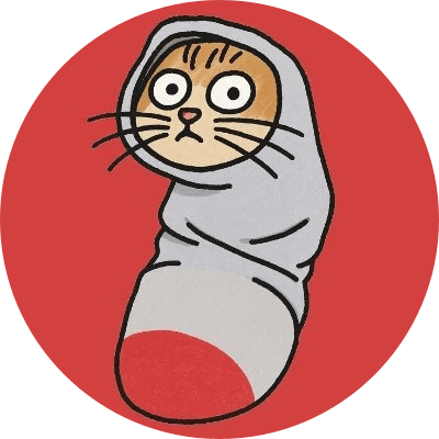 catwifsocks logo