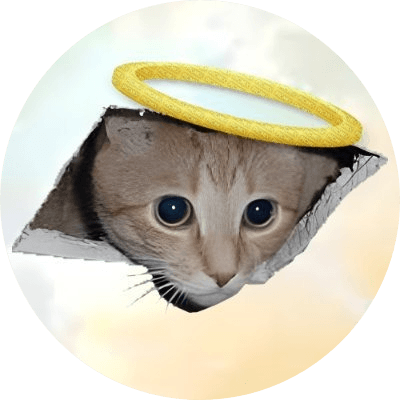 CEILING CAT logo